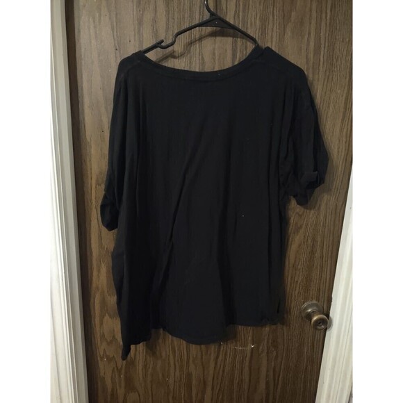 Popeye Mens 2XL Graphic T Shirt - Picture 4 of 4